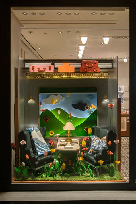 hermes window design|what is hermes engine.